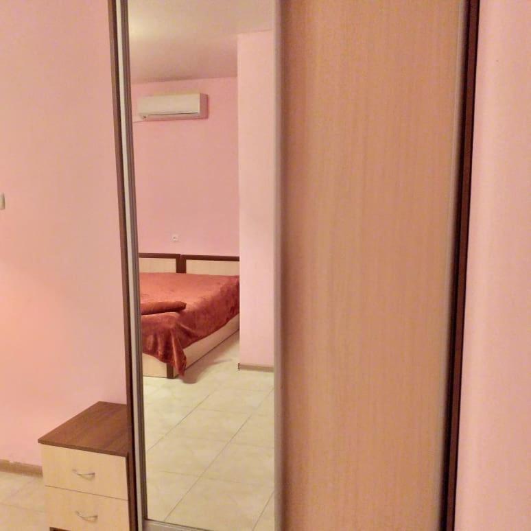 Solnechny Bereg Guest House Gudauta Exteriér fotografie